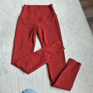 Lululemon Align Leggings 28